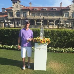 Meet your Posher, Clayton